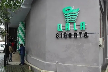 "Qala Sığorta" sürətlə irəliləyir - YIĞIM 58,5 MİLYON MANATI KEÇDİ