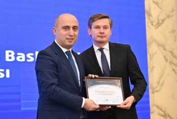 ВТБ (Азербайджан) продлил официальное партнерство с национальной баскетбольной лигой | FED.az