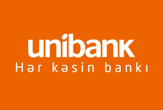 "Unibank" işçi axtarır - 6 VAKANSİYA