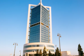 Neft Fondu tullantı biznesinə yatırım edə bilər – FONDDA GÖRÜŞ - FOTOLAR