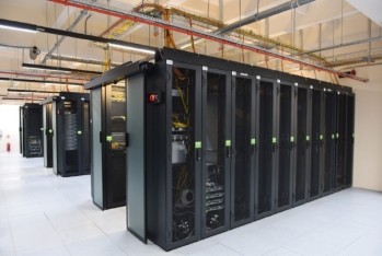 SOCAR Azərbaycanda süni intellekt və data mərkəzi yaradacaq