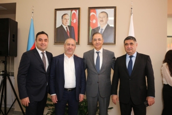 “Atəşgah” Sığorta 29 illik fəaliyyətini - [red]QEYD EDİR![/red] | FED.az