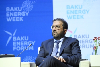 “Acwa Power”: Azərbaycana 5 milyard dollara yaxın investisiya yatırılacaq