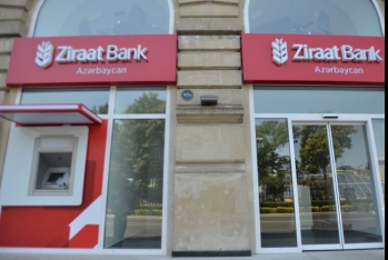 "Ziraat Bank Azərbaycan" işçilər axtarır - VAKANSİYALAR