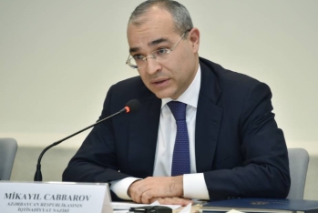 Mikayıl Cabbarov: “Exxon Mobil”in dəstəyi ilə Azərbaycanda qeyri-ənənəvi neft yatağı kəşf edilə bilər”
