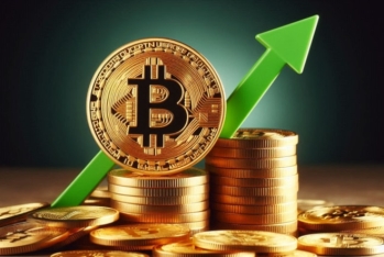 Bitcoin yenə bahalaşır - 65 MIN DOLLARI KEÇDİ