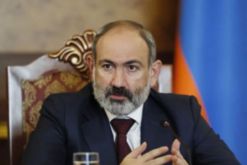 "Ermənistanın beynəlxalq miqyasda tanınmış ərazisinə anklavlar daxil deyil"
