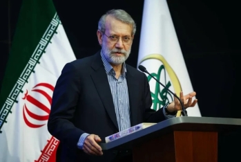 İran Təhlükəsizlik Şurasının rəhbəri ABŞ-la danışıqların bərpasını təklif edib