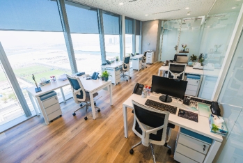 "Deluxe Residence MTK" işçi axtarır - MAAŞ 1500 MANAT - VAKANSİYA