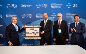 Bank Respublika və OPEC Fund Azərbaycanda sahibkarlığın inkişafına dəstək üçün -[red] KREDİT SAZİŞİ İMZALAYIB[/red] | FED.az