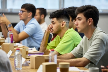 Azercell gənclər üçün “DataMinds Bootcamp” proqramına start verdi | FED.az