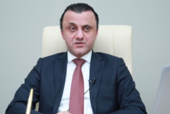 Vüqar Qurbanovdan ilk - AÇIQLAMA