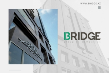 "Bridge Group of Companies" işçilər axtarır - MAAŞ 500-600 MANAT - VAKANSİYALAR