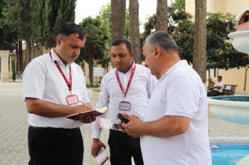 FINCA Azerbaijan - [red]Kiçik sahibkarlara və fermerlərə dayanıqlı dəstək[/red] | FED.az