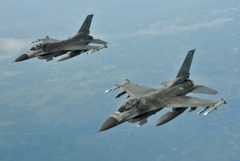ABŞ Türkiyəyə F-16-ların satışına - RAZILIQ VERƏCƏK