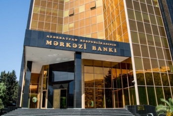 Mərkəzi Bank tərəfindən yeni AZQR standartları hazırlanıb - Sədr müavini 