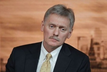 Peskov Rusiya, Azərbaycan və İran prezidentlərinin müzakirə etdiyi məsələləri açıqlayıb