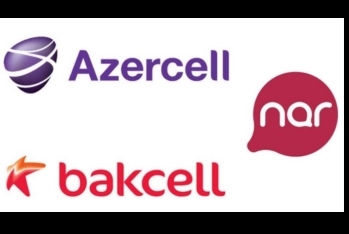 "Azərcelll", "Bakcell" və "Nar" yanvarda 113 milyon manatdan çox gəlir əldə ediblər