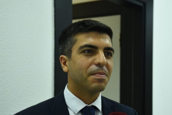 Elçin Kazımov: "Bu il sənaye zonalarında bir neçə müəssisənin fəaliyyətə başlaması planlaşdırılır"