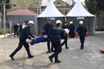 "Yeni nəsil energetiklər: Şəbəkənin memarları" Ümumrespublika Yarışının son finalçısı da müəyyənləşib | FED.az