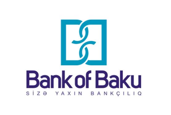 “Bank of Baku” “Zolotaya Korona” ilə əməkdaşlığı bərpa edib