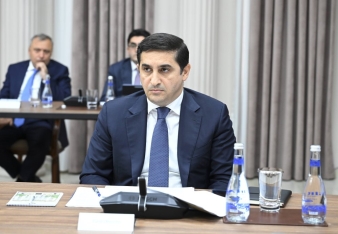 “Mygov Biznes” altsistemi yaradılır - İqtisadi Şuranın növbəti iclası keçirilib | FED.az