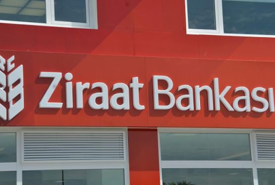 "Fitch" "Ziraat Bank Azərbaycan"ın səhmdarına neqativ proqnoz verib