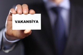 "Karo JV Azerbaijan" işçi axtarır - MAAŞ 3500 MANAT - VAKANSİYA