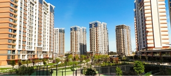 “City Garden Narimanov”da premium mənzillər artıq hazırdır - [red]“Kristal”[/red] | FED.az