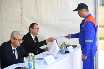 “Azərişığ”ın təşkil etdiyi ümumrespublika Peşə Ustalığı Yarışlarının final turunda 12 komanda iştirak edəcək | FED.az