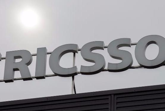 Ericsson səhmləri 8-illik minimumunadək düşdü