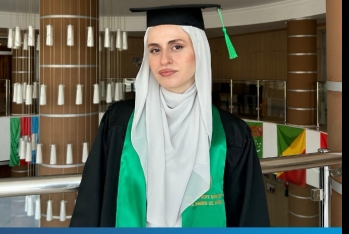 BANM tələbəsi dünyanın “TOP” universitetlərinə qəbul olub