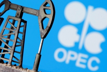 OPEC : Gələn il neftə tələbat azalacaq
