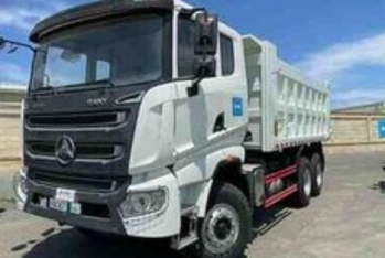 Azərbaycanda yük maşınlarının ən az olduğu - 10 RAYON - SİYAHI