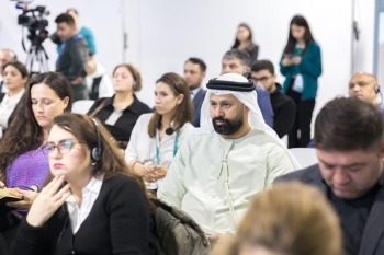 Azərbaycan Sement İstehsalçıları Assosiasiyasının Xalis Sıfır Yol Xəritəsi COP29-da təqdim olundu | FED.az