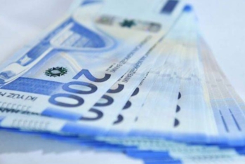 Dövlət ən böyük 4 bankda 6.42%-lə 500 milyon manat depozit yerləşdirdi