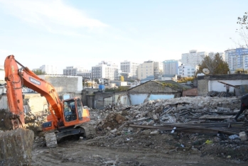 Bakıda 260 ünvandan sakinləri köçürəcəklər – HÖKUMƏTDƏN AÇIQLAMA