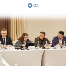 ƏSF ilə Özbəkistanın Əmanətlərə Zəmanət Agentliyi əməkdaşlığa dair memorandum imzalayıb | FED.az