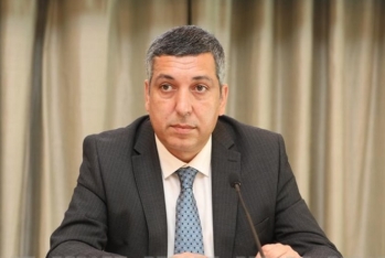 "Azərbaycana turist axını 1,5% artıb"