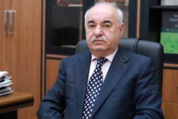 Elton Məmmədova rəsmi xəbərdarlıq edildi: Əsassız xərclənmiş 3 milyon manat büdcəyə ödətdirilib