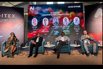 AzInTelecom “AI GITEX Kenya 2026” texnologiya sərgisində təmsil olunub