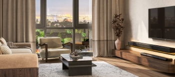 "Highland Residence"də hazır binada təhvilinə az qalmış mənzillərin satışı başladı! —[red] "Kristal"[/red] | FED.az
