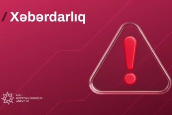 Azərbaycanda "WhatsApp" hesablarının ələ keçirilməsi ilə bağlı - RƏSMİ XƏBƏRDARLIQ