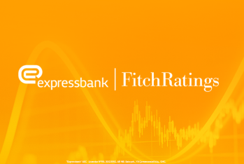 “Fitch Ratings” Expressbankın müsbət kredit reytinqini - Növbəti dəfə təsdiqləyib