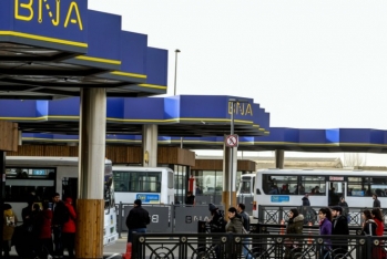 “Koroğlu”da ödəmə terminallarının yeri icarəyə verildi - FOTO