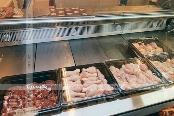 Bakıda marketlərdən bu məhsul yoxa çıxdı: Qiyməti artdı - FOTO | FED.az
