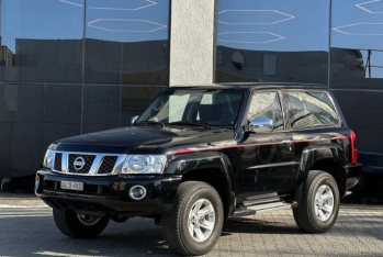 Prezidentin Təhlükəsizlik Xidmətinin məşhur - «Nissan Patrol»ları satışa çıxarıldı – QİYMƏTLƏR, SİYAHI