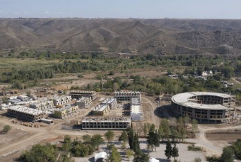 Zəngilanın su sistemi yenilənəcək – 6,3 MİLYONLQU TENDERİN QALİBİ MƏLUM OLDU