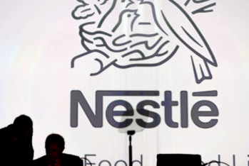 "Nestle" Rusiyadakı biznesini tamamilə dayandırmağı planlaşdırmır