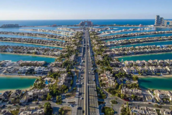 İran Dubayda hansı yerləri vurdu? – SİYAHI, SON VƏZİYYƏT